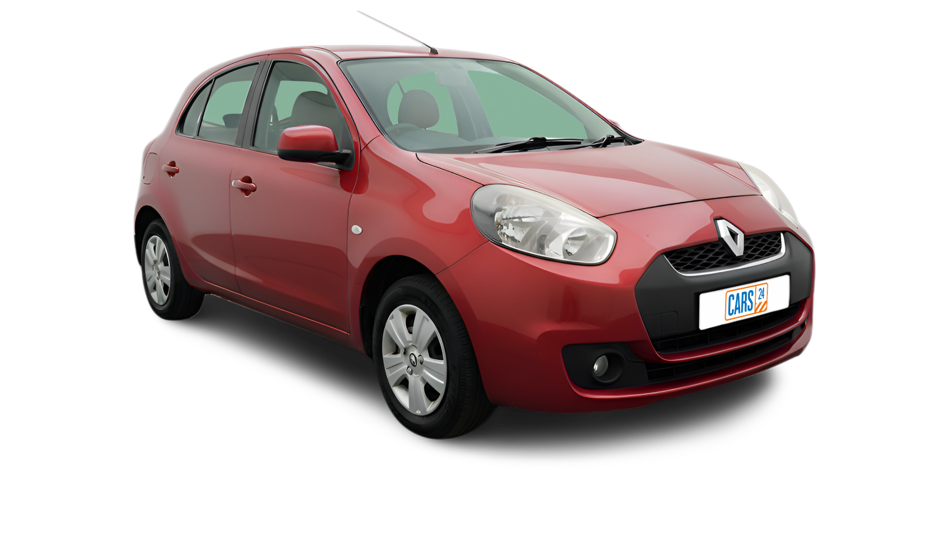 2013 Renault Pulse - Hatchback - Diesel - Manual - ₹2.13 lakh